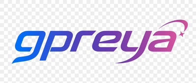 gpreya logo